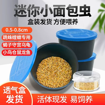 蝎子养殖利润受哪些因素影响：不要只看市场报价